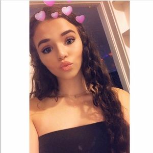 Meet your Posher, Isabel